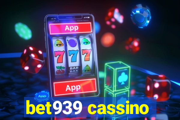 bet939 cassino