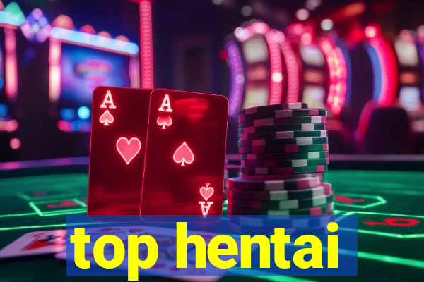 top hentai