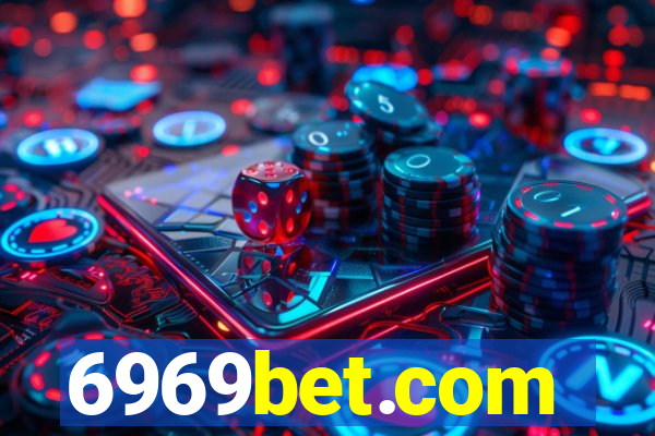 6969bet.com