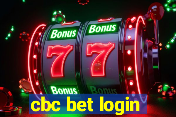 cbc bet login