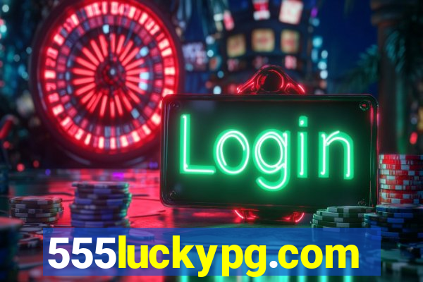 555luckypg.com