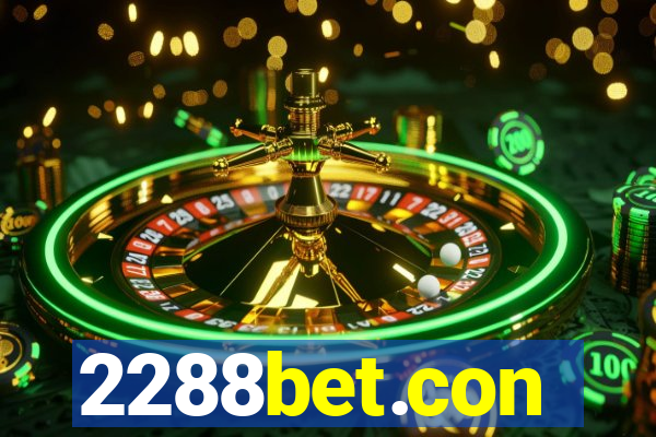 2288bet.con