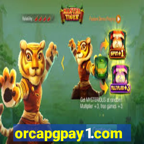 orcapgpay1.com