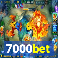 7000bet