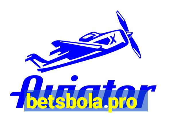 betsbola.pro