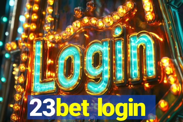 23bet login