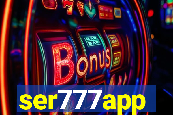 ser777app