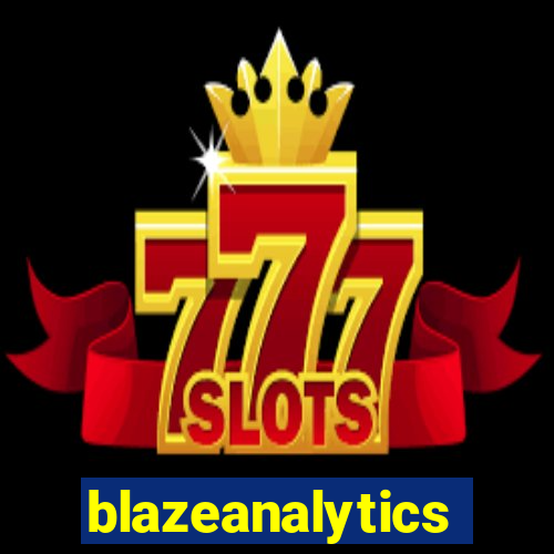 blazeanalytics