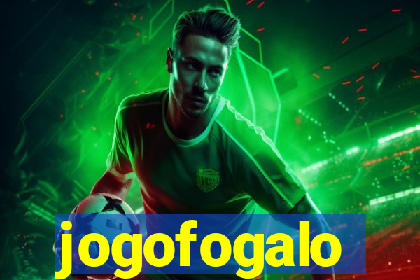 jogofogalo