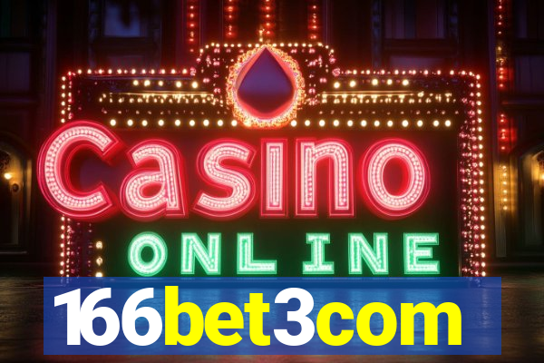 166bet3com