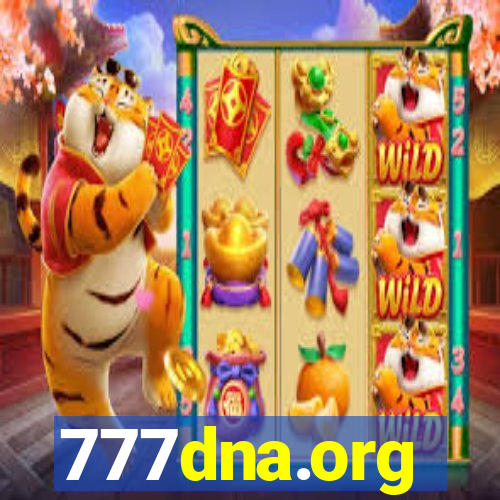 777dna.org