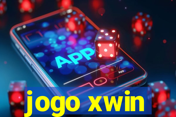 jogo xwin