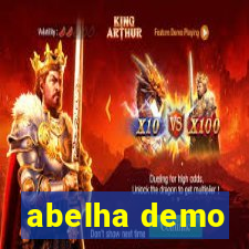 abelha demo