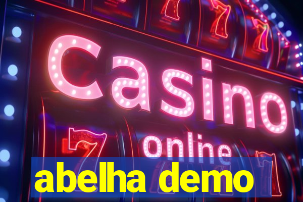 abelha demo