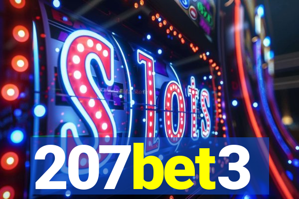 207bet3