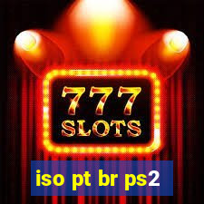 iso pt br ps2