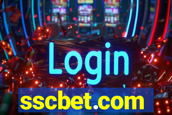 sscbet.com