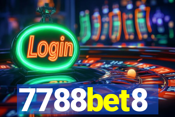 7788bet8