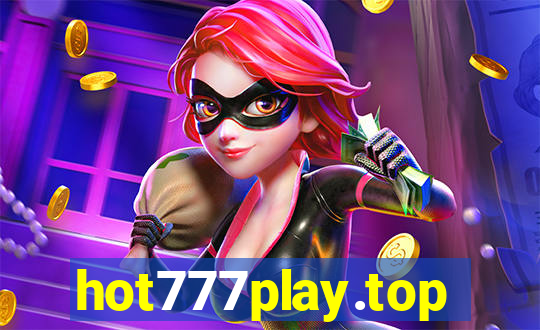 hot777play.top