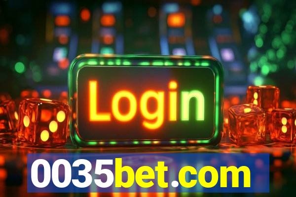 0035bet.com