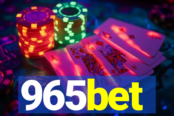 965bet