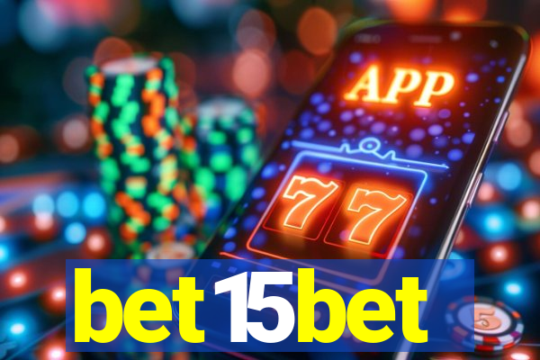 bet15bet