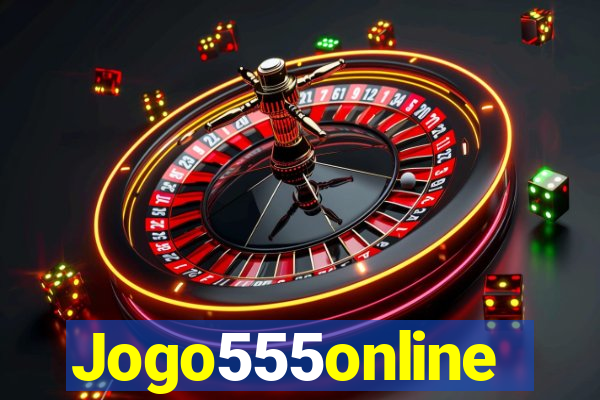 Jogo555online