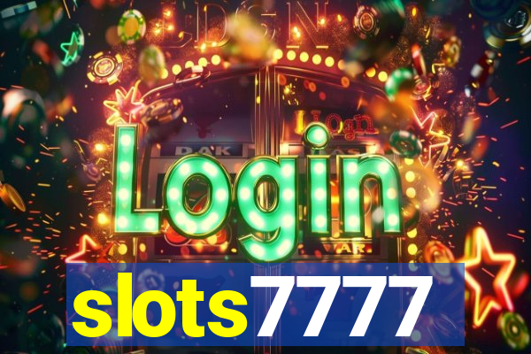 slots7777