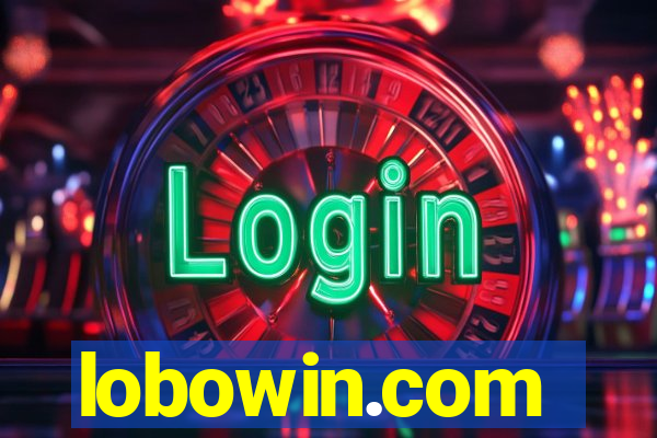 lobowin.com