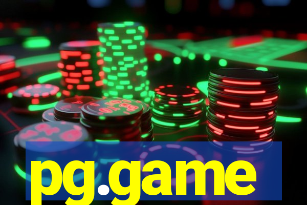 pg.game