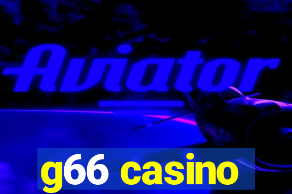 g66 casino