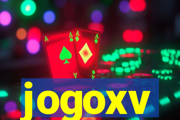 jogoxv