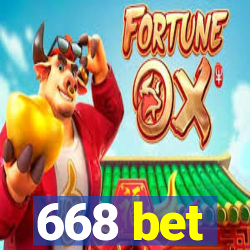 668 bet