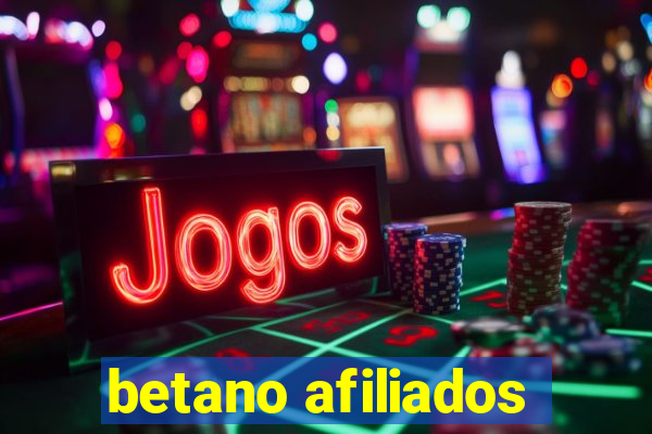 betano afiliados