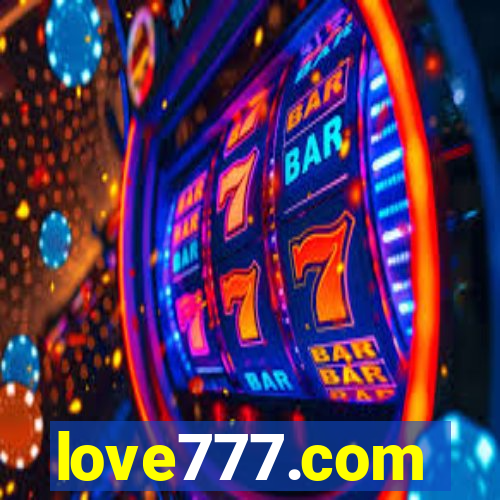love777.com