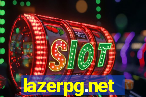 lazerpg.net