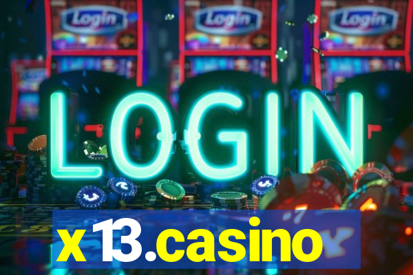 x13.casino