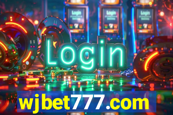 wjbet777.com