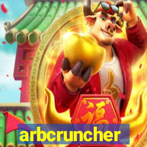 arbcruncher