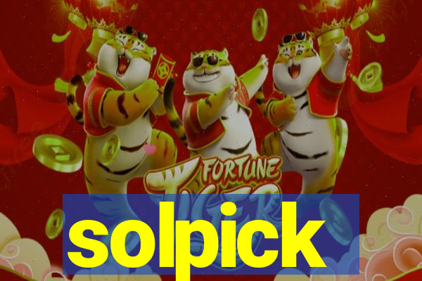 solpick