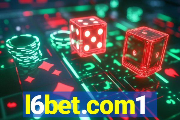l6bet.com1