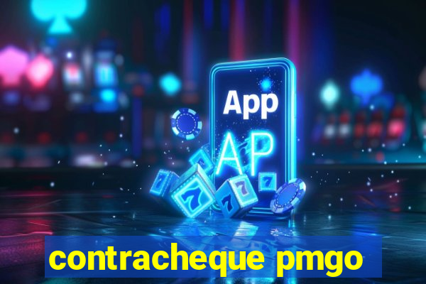 contracheque pmgo