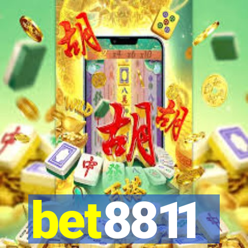 bet8811