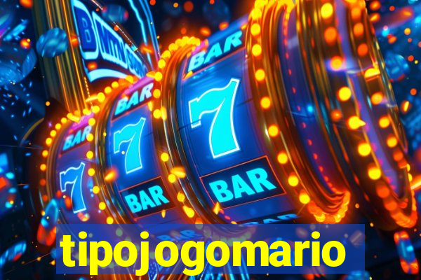 tipojogomario
