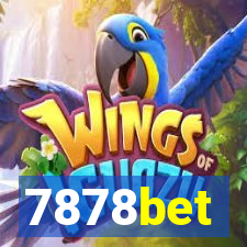 7878bet