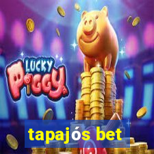 tapajós bet