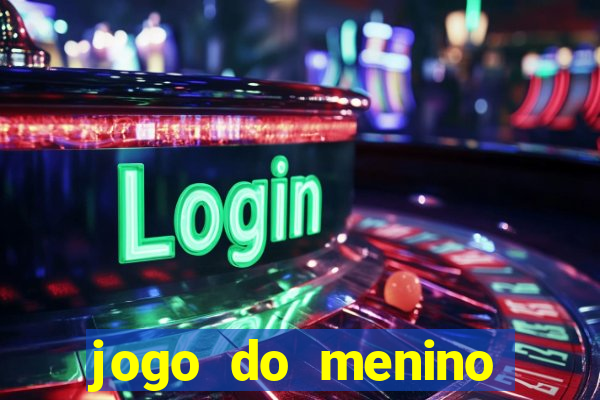 jogo do menino gelo e menina lava