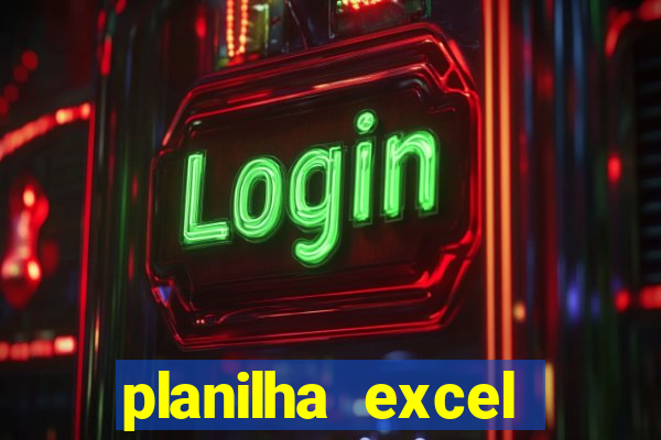 planilha excel folha de pagamento gratis