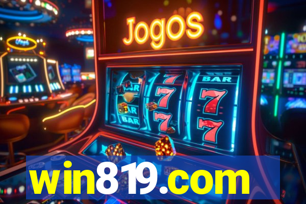 win819.com
