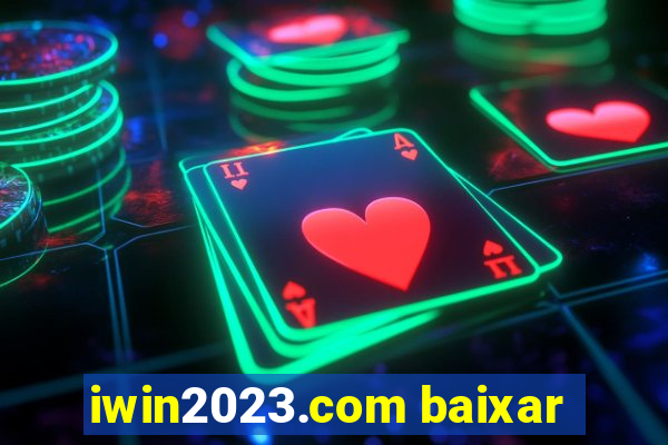 iwin2023.com baixar